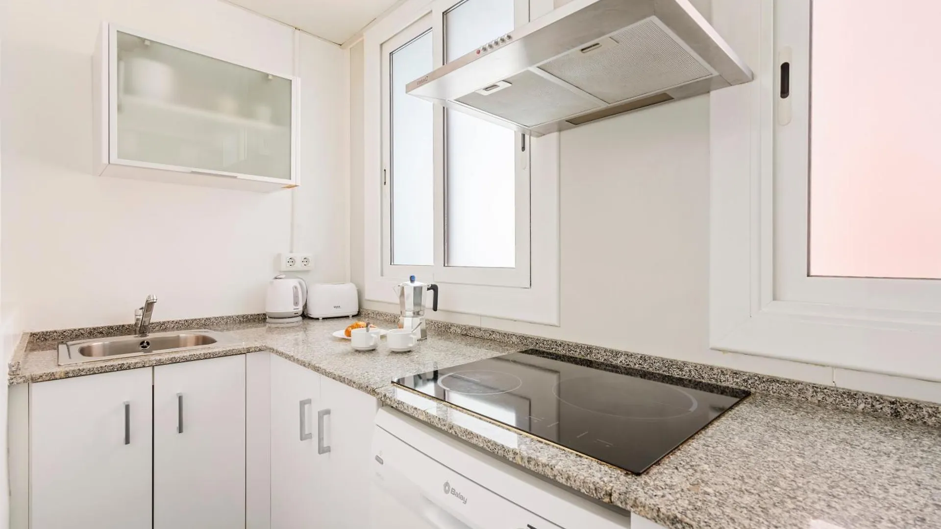 AB Vilà i Vilà Apartments Barcelone 0*,  Espagne