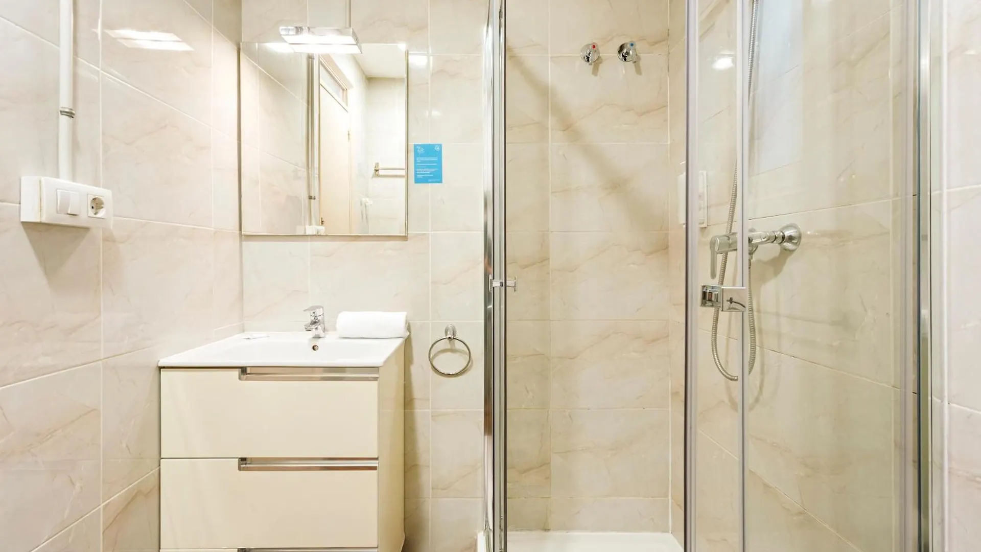 AB Vilà i Vilà Apartments Barcelone