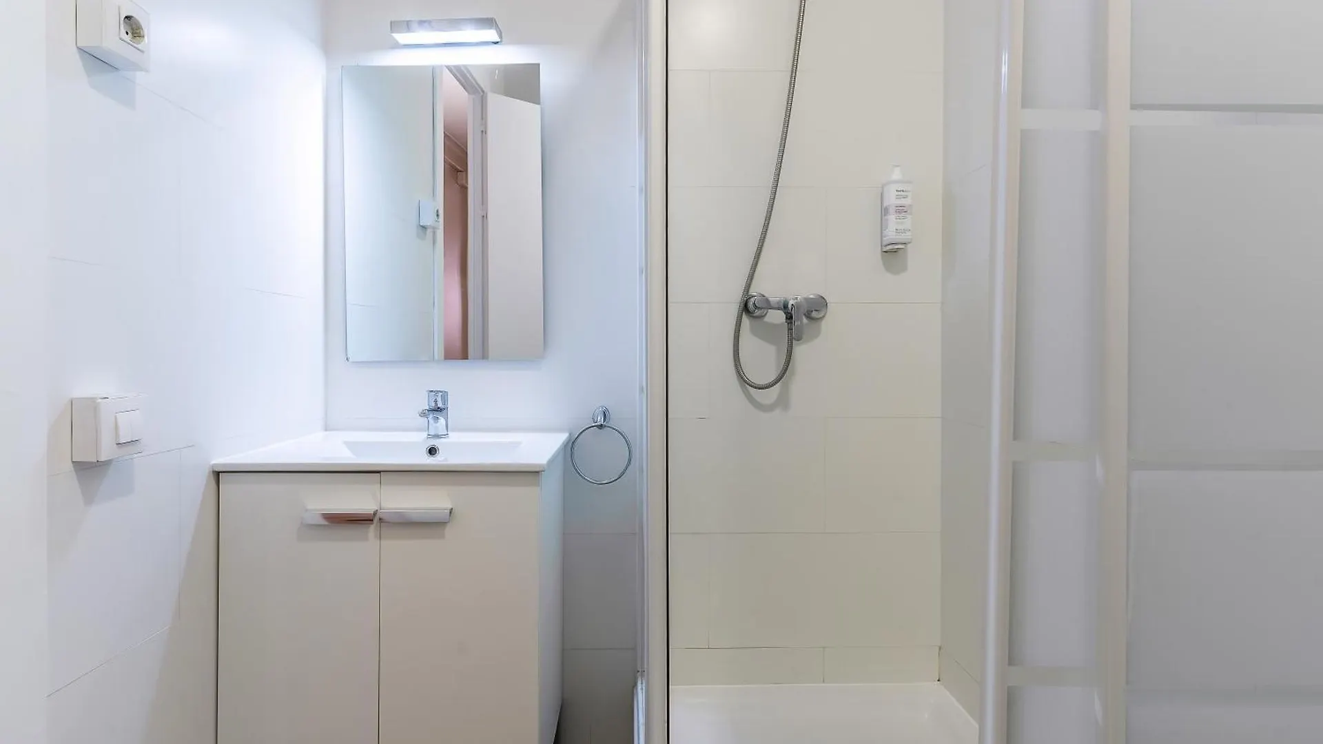 AB Vilà i Vilà Apartments Barcelone