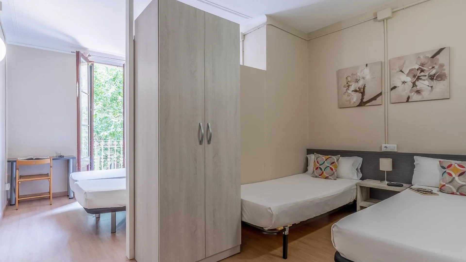 AB Vilà i Vilà Apartments Barcelone