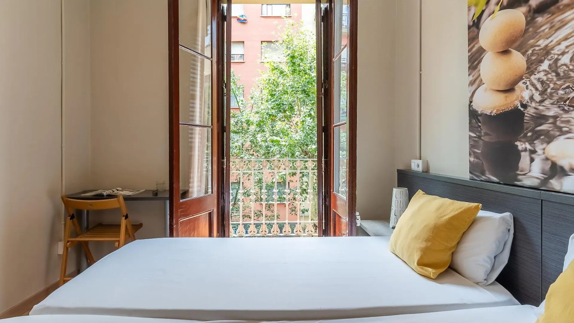 AB Vilà i Vilà Apartments Barcelone