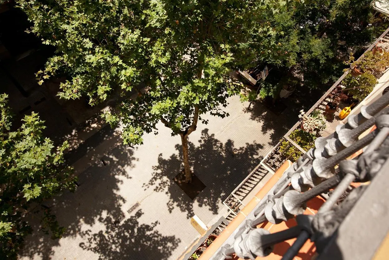 AB Vilà i Vilà Apartments Barcelone