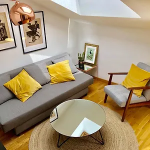  Apartamento Malagajara 61 España