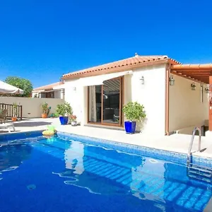  Villa Casa Romantica España
