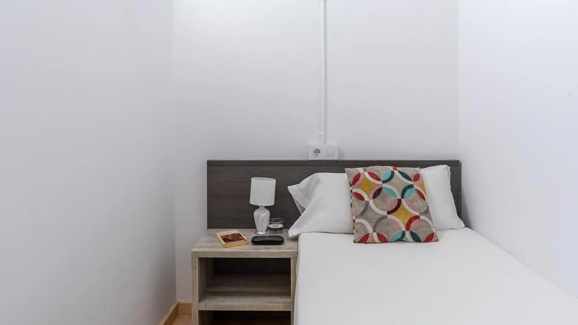 AB Vilà i Vilà Apartments Barcellona