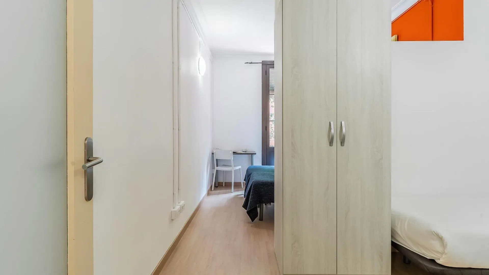 AB Vilà i Vilà Apartments Barcellona