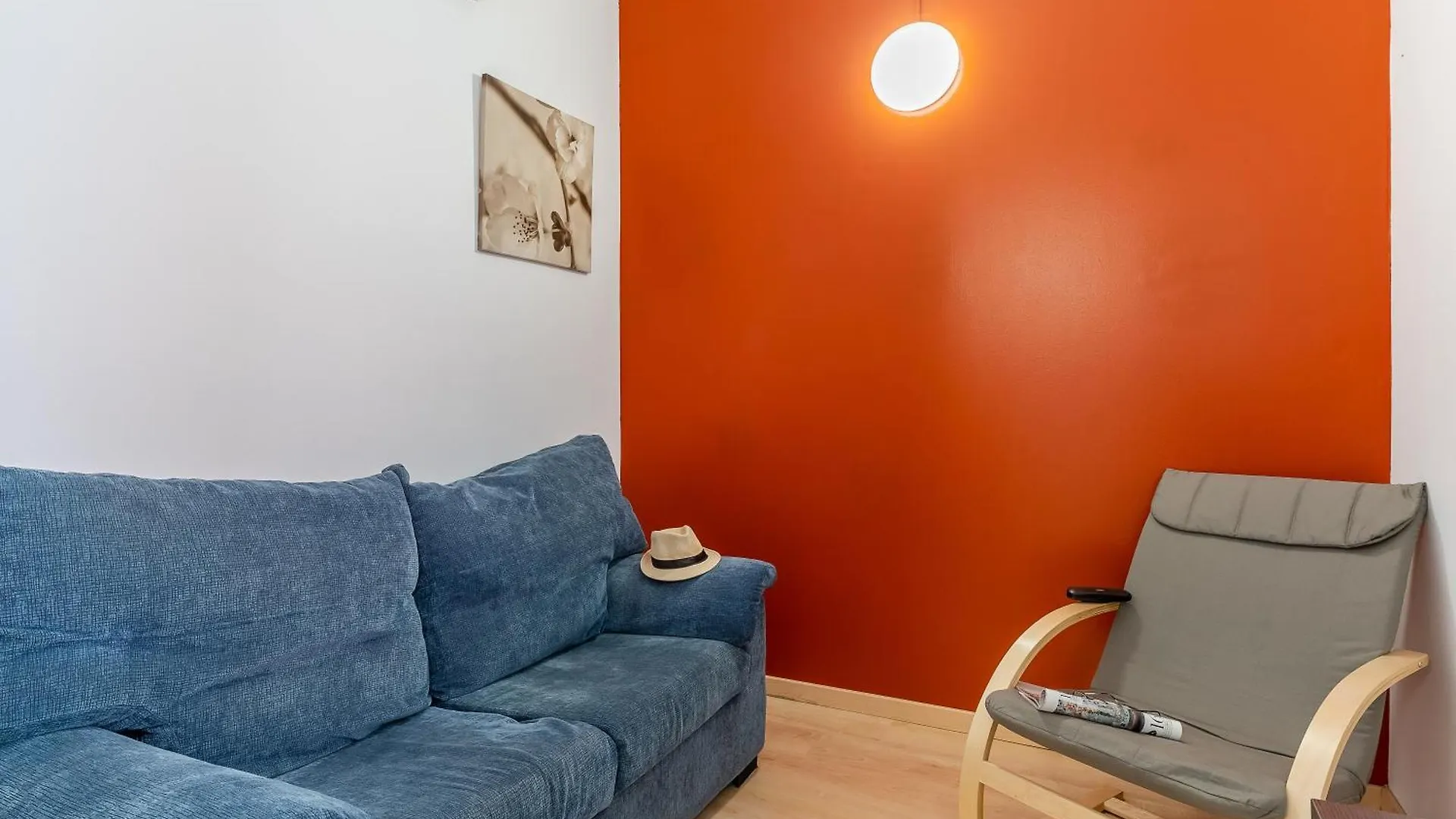 AB Vilà i Vilà Apartments Barcellona