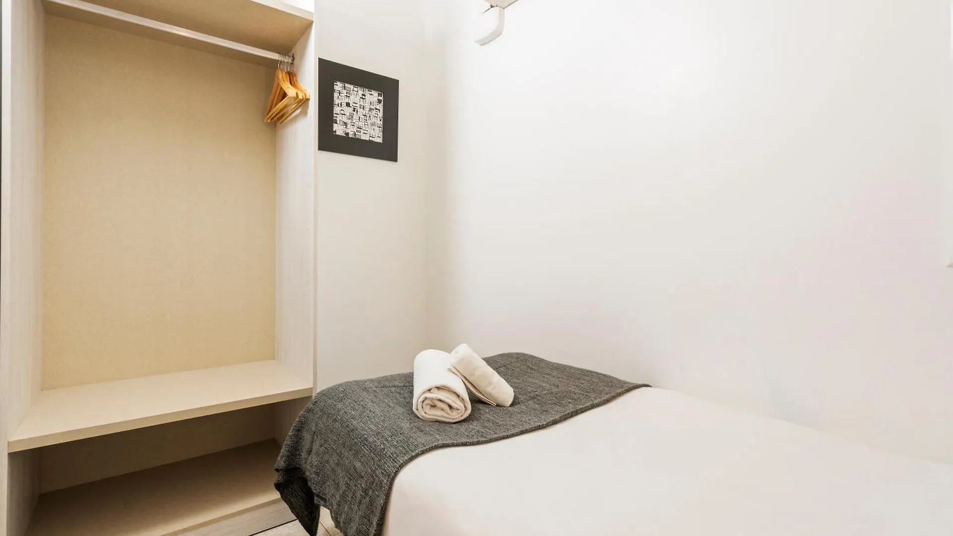 AB Vilà i Vilà Apartments Barcellona 0*,  Spagna