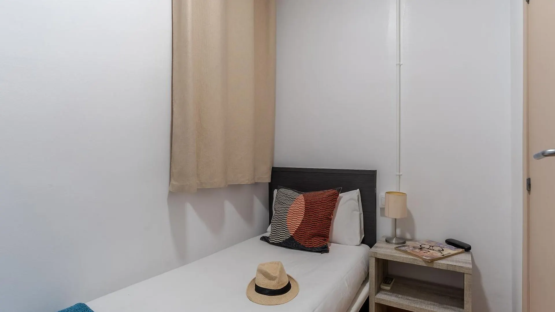 AB Vilà i Vilà Apartments Barcellona