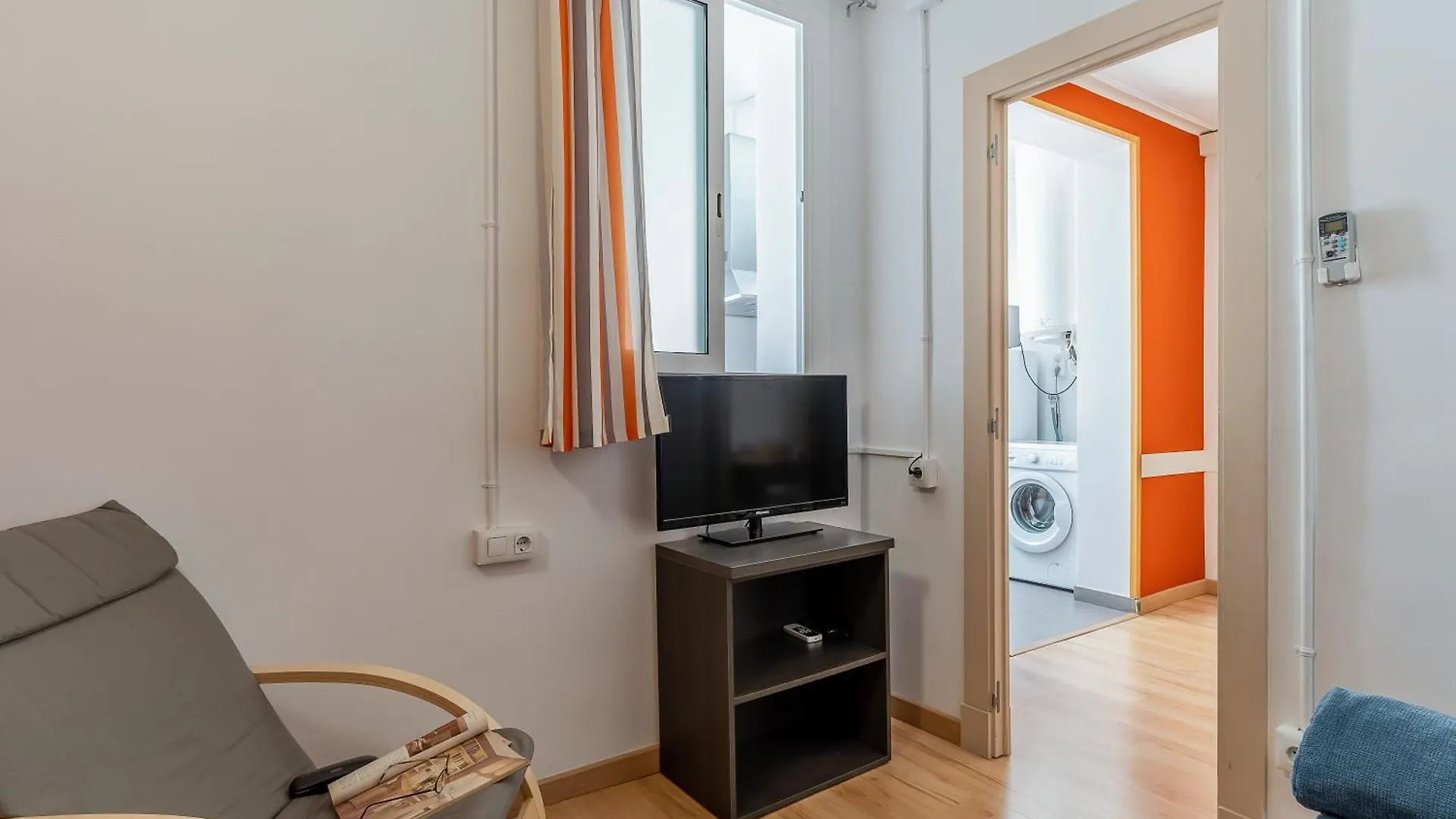 AB Vilà i Vilà Apartments Barcellona