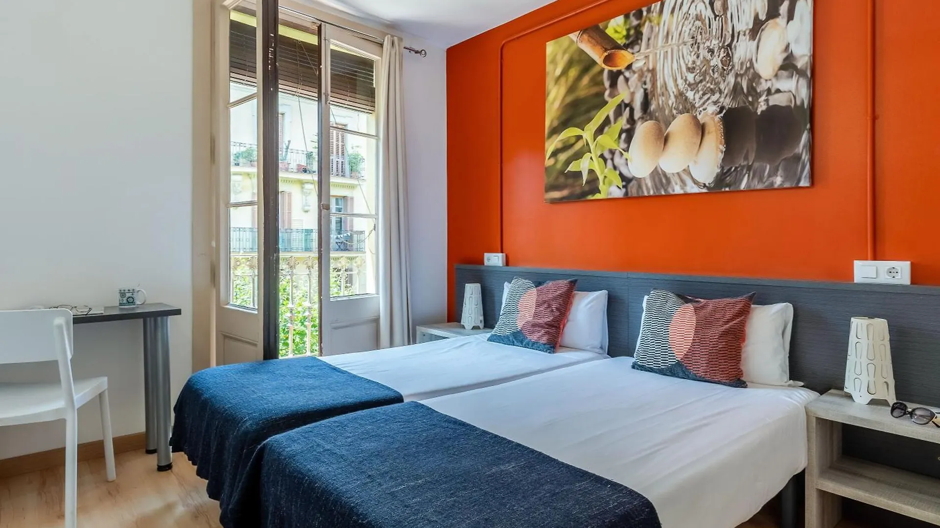 AB Vilà i Vilà Apartments Barcellona