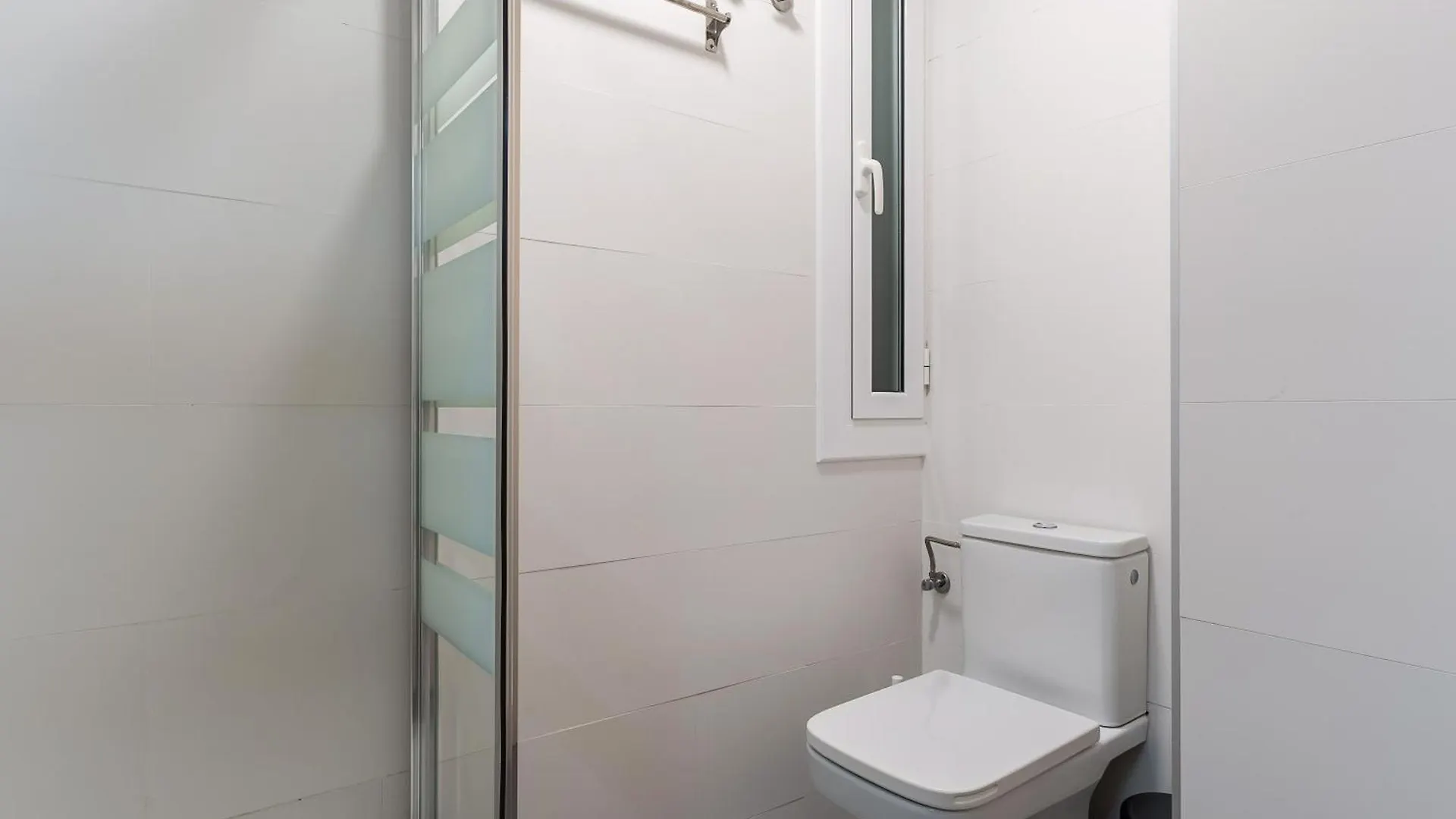 AB Vilà i Vilà Apartments Barcellona