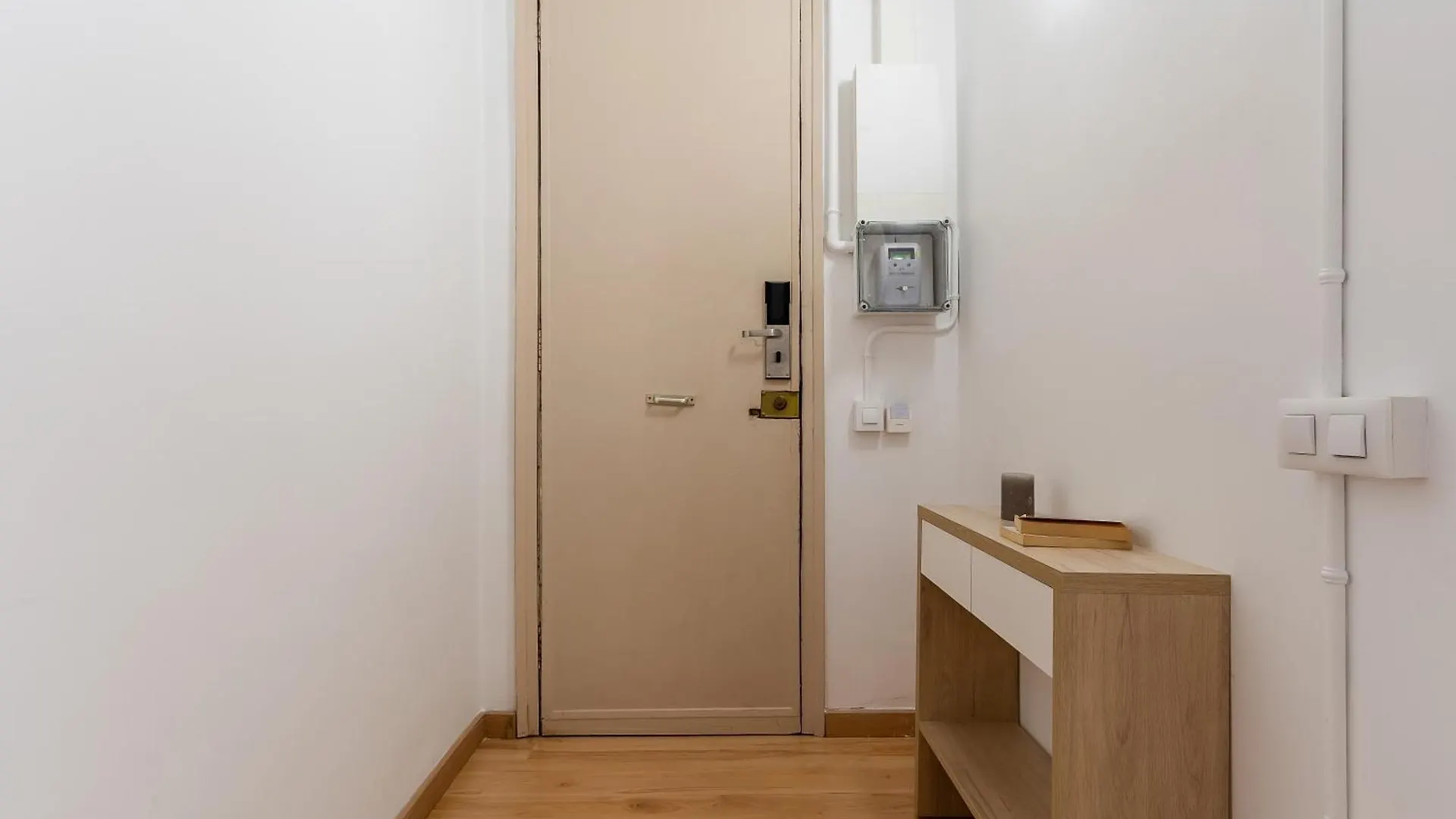 AB Vilà i Vilà Apartments Barcellona