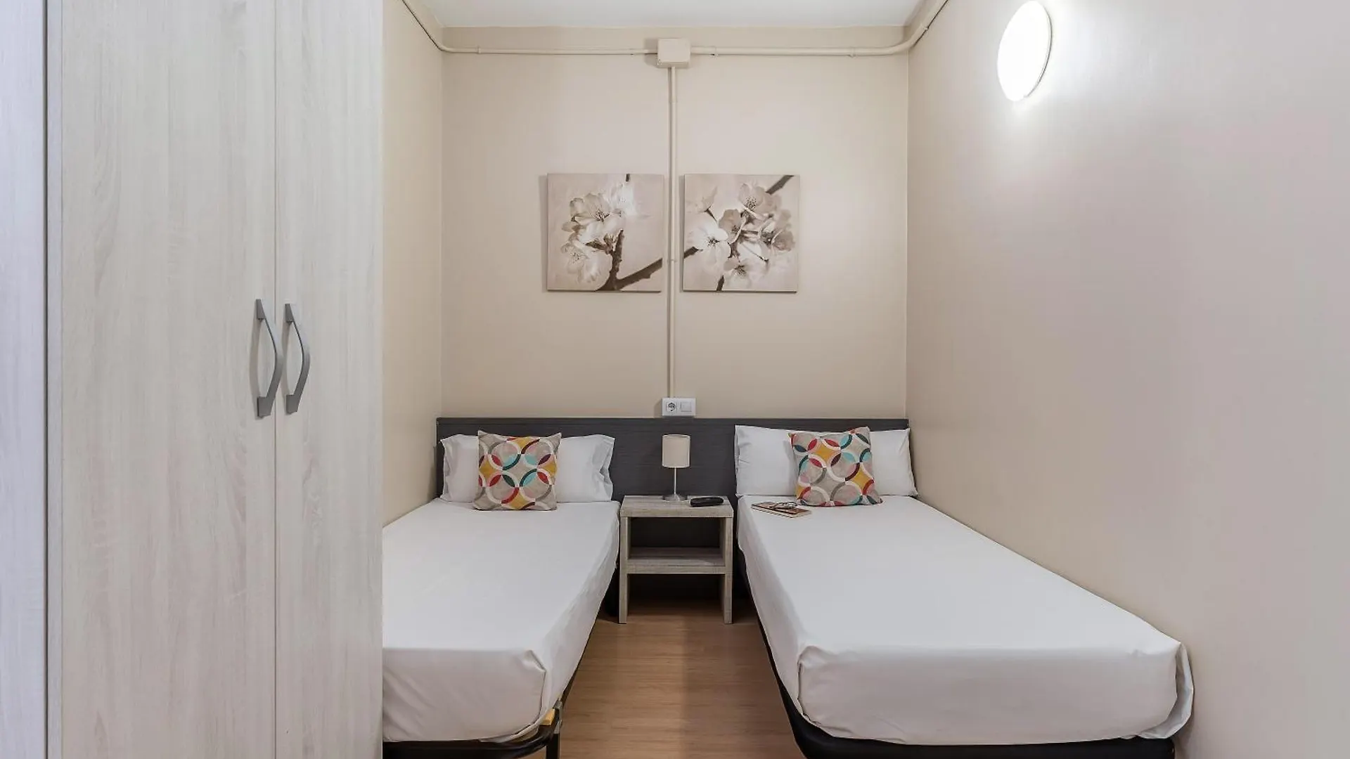 AB Vilà i Vilà Apartments Barcellona Spagna