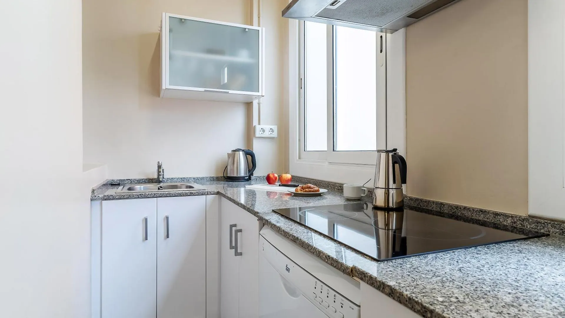 AB Vilà i Vilà Apartments Barcellona