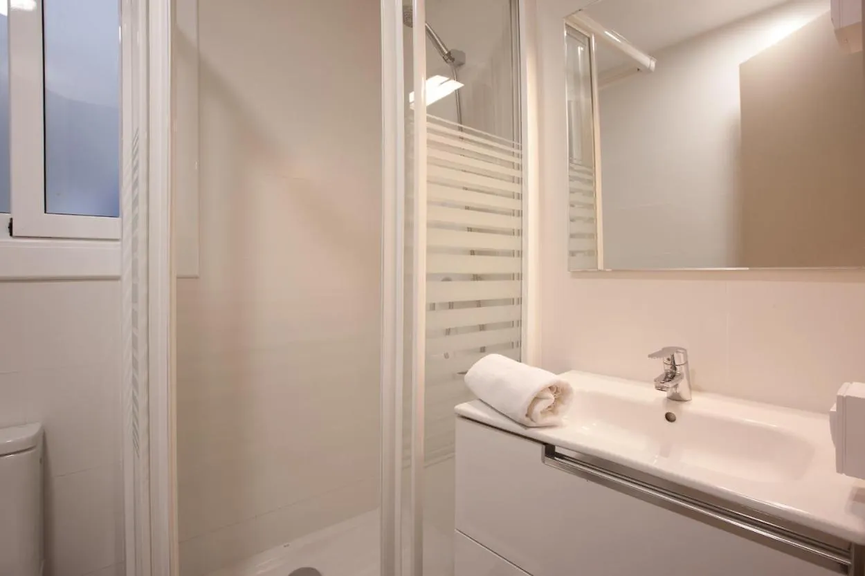 AB Vilà i Vilà Apartments Barcellona