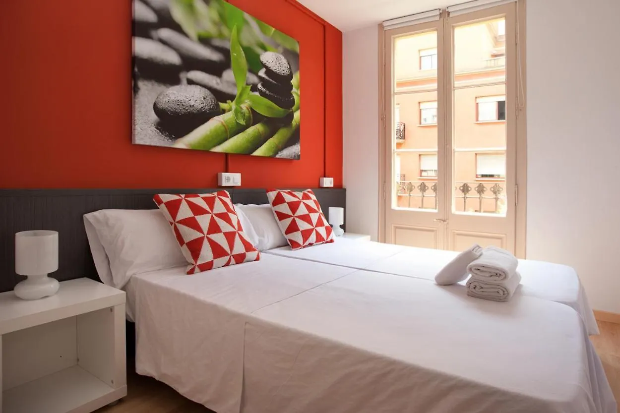 AB Vilà i Vilà Apartments Barcellona