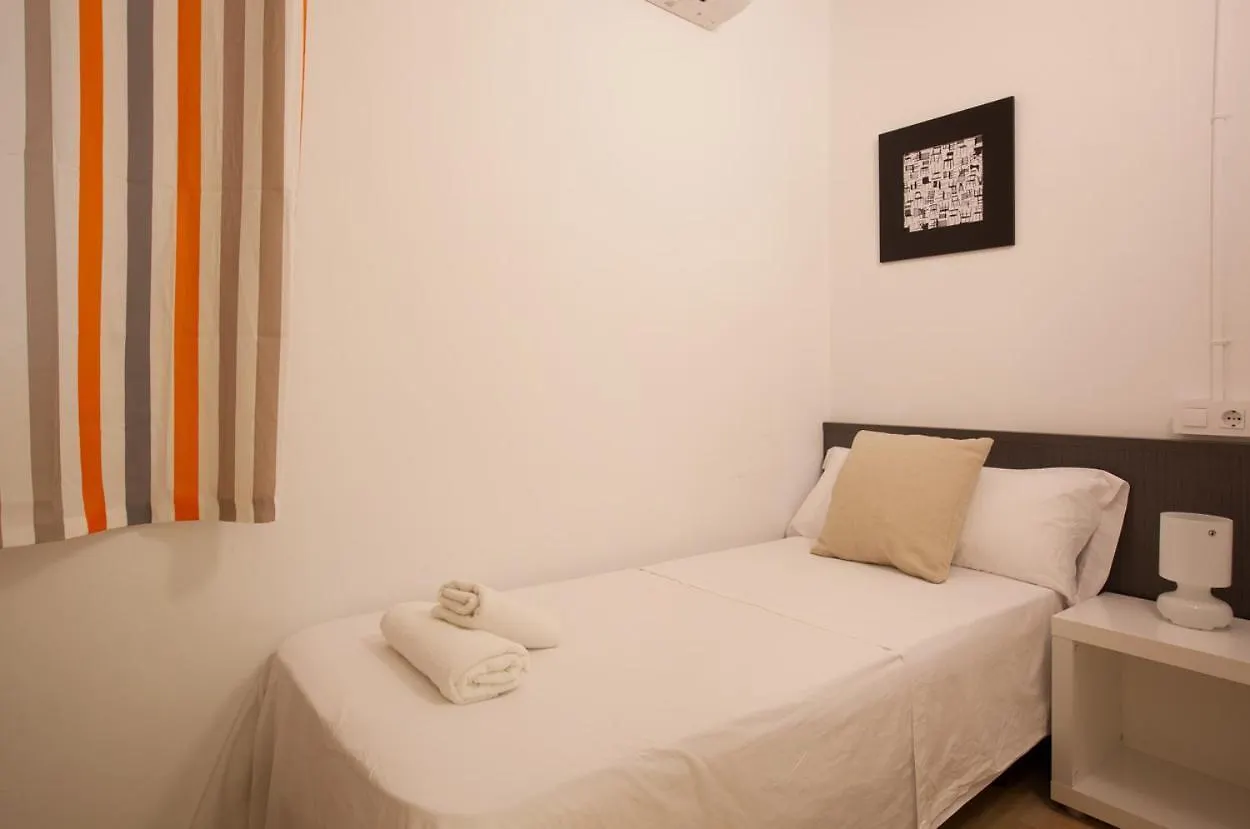 AB Vilà i Vilà Apartments Barcellona