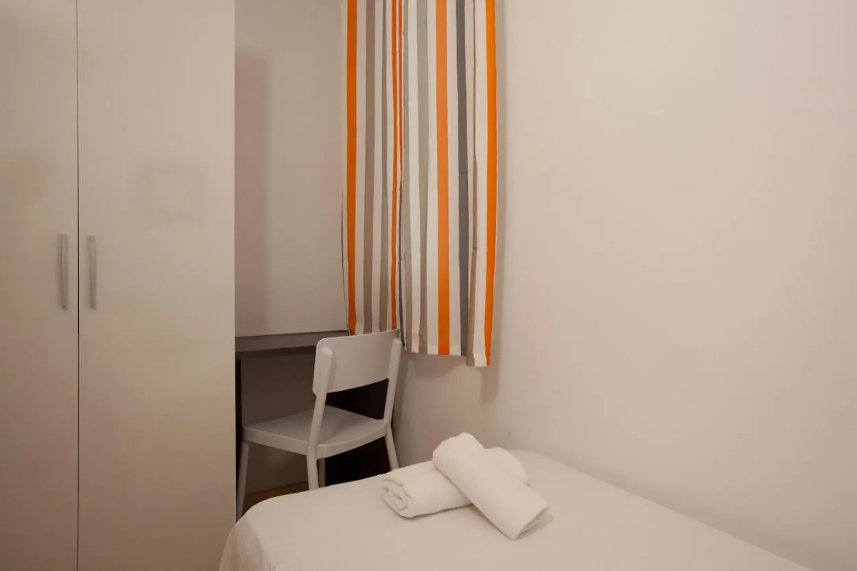 AB Vilà i Vilà Apartments Barcellona 0*,