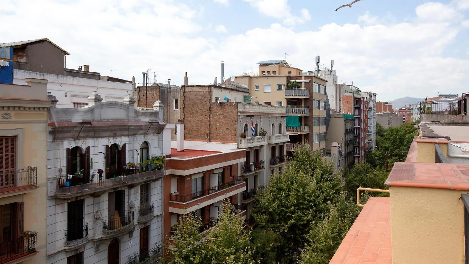 AB Vilà i Vilà Apartments Barcellona