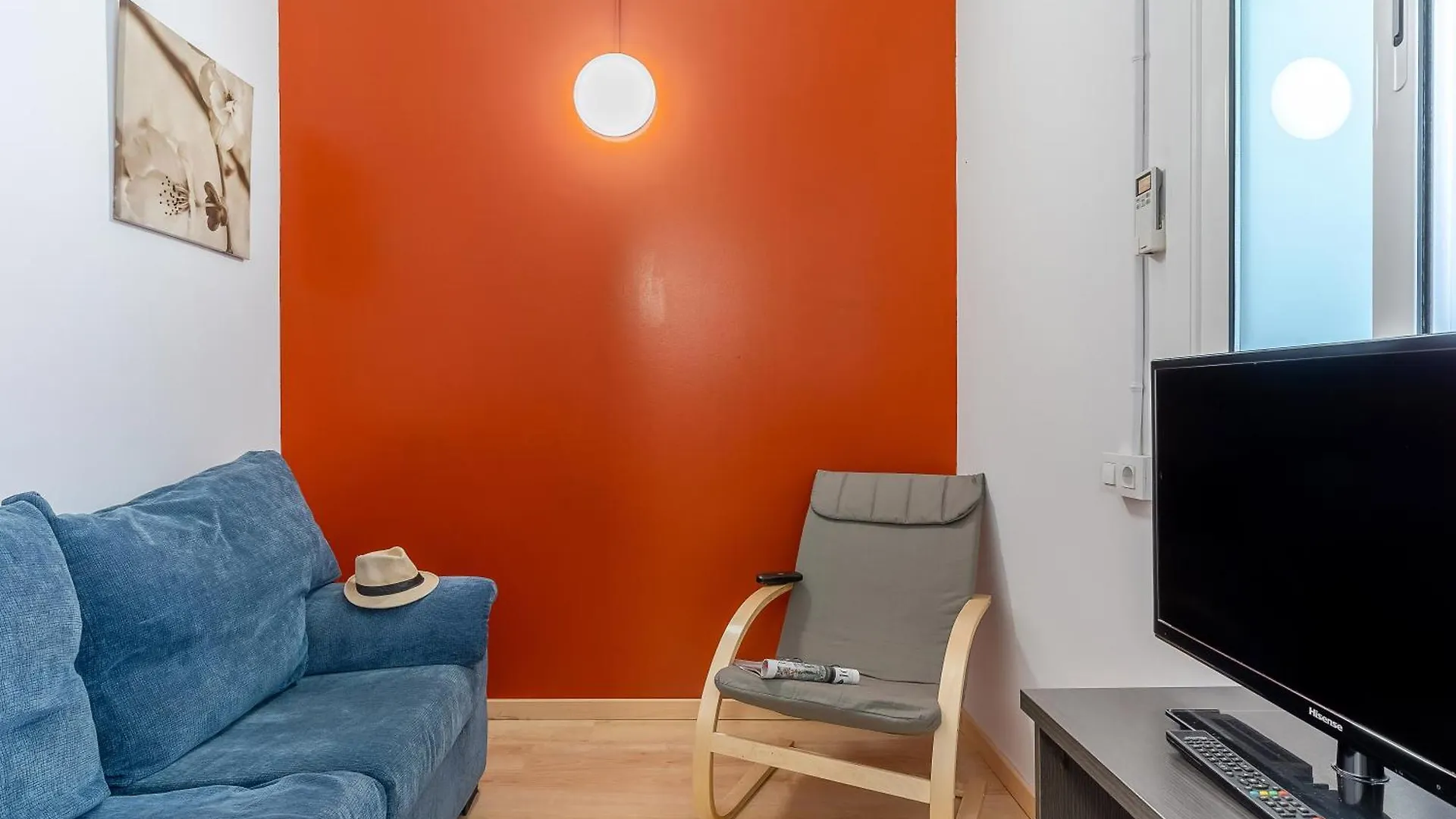 AB Vilà i Vilà Apartments Barcelone 0*,  Espagne