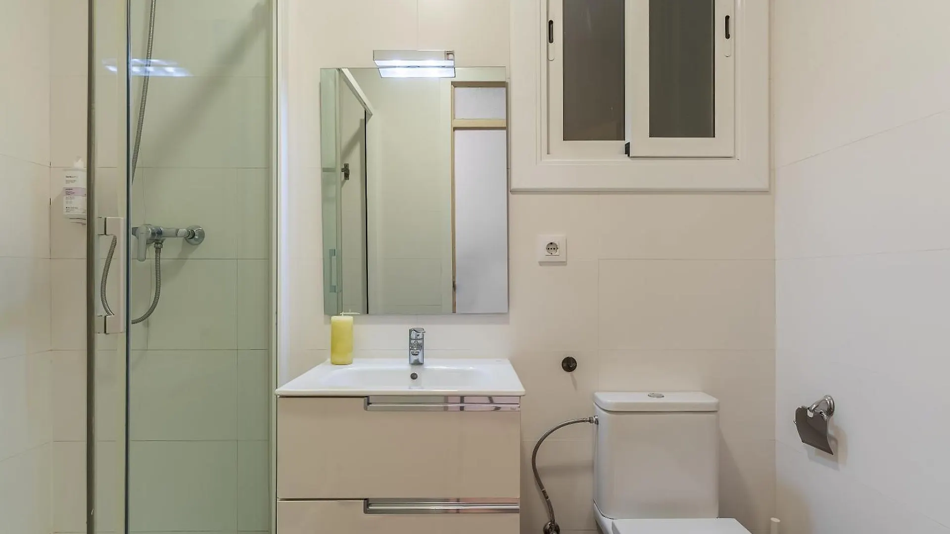AB Vilà i Vilà Apartments Barcelone