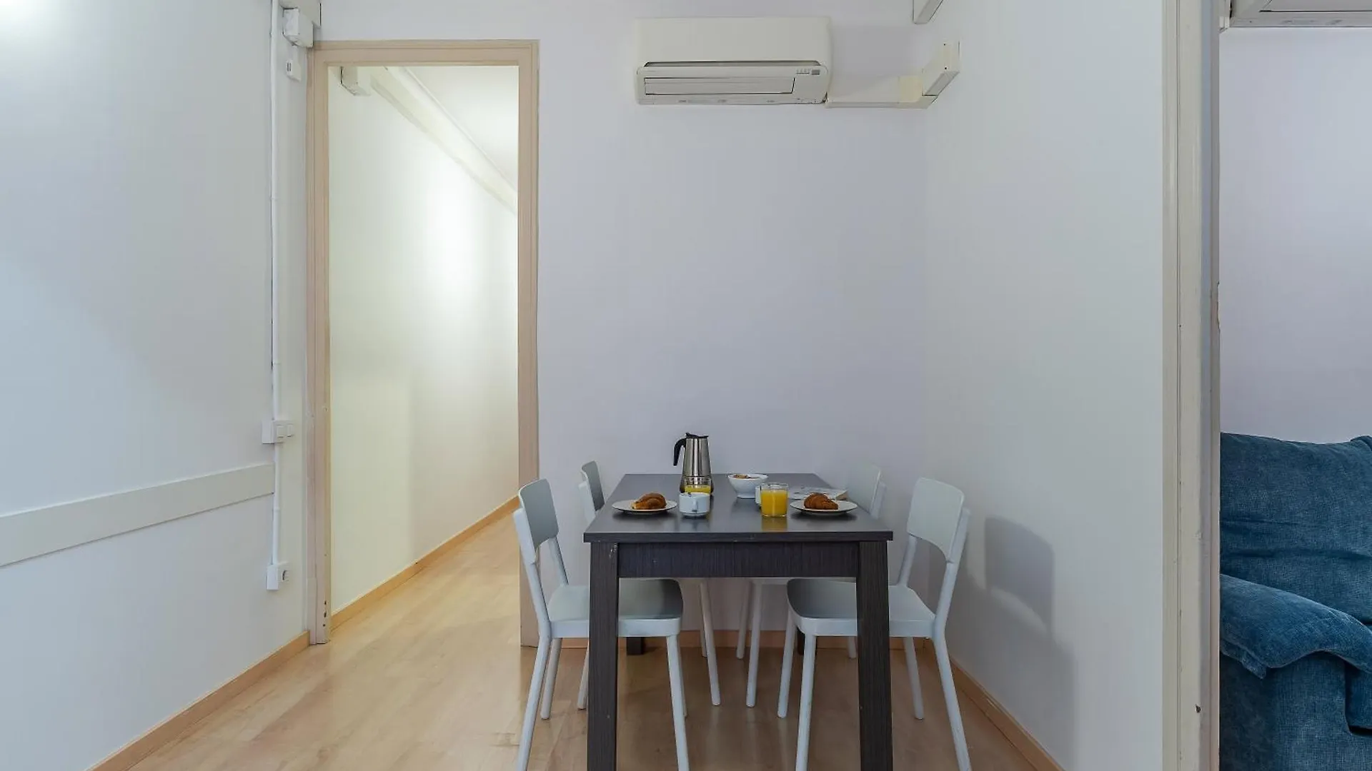AB Vilà i Vilà Apartments Barcelone
