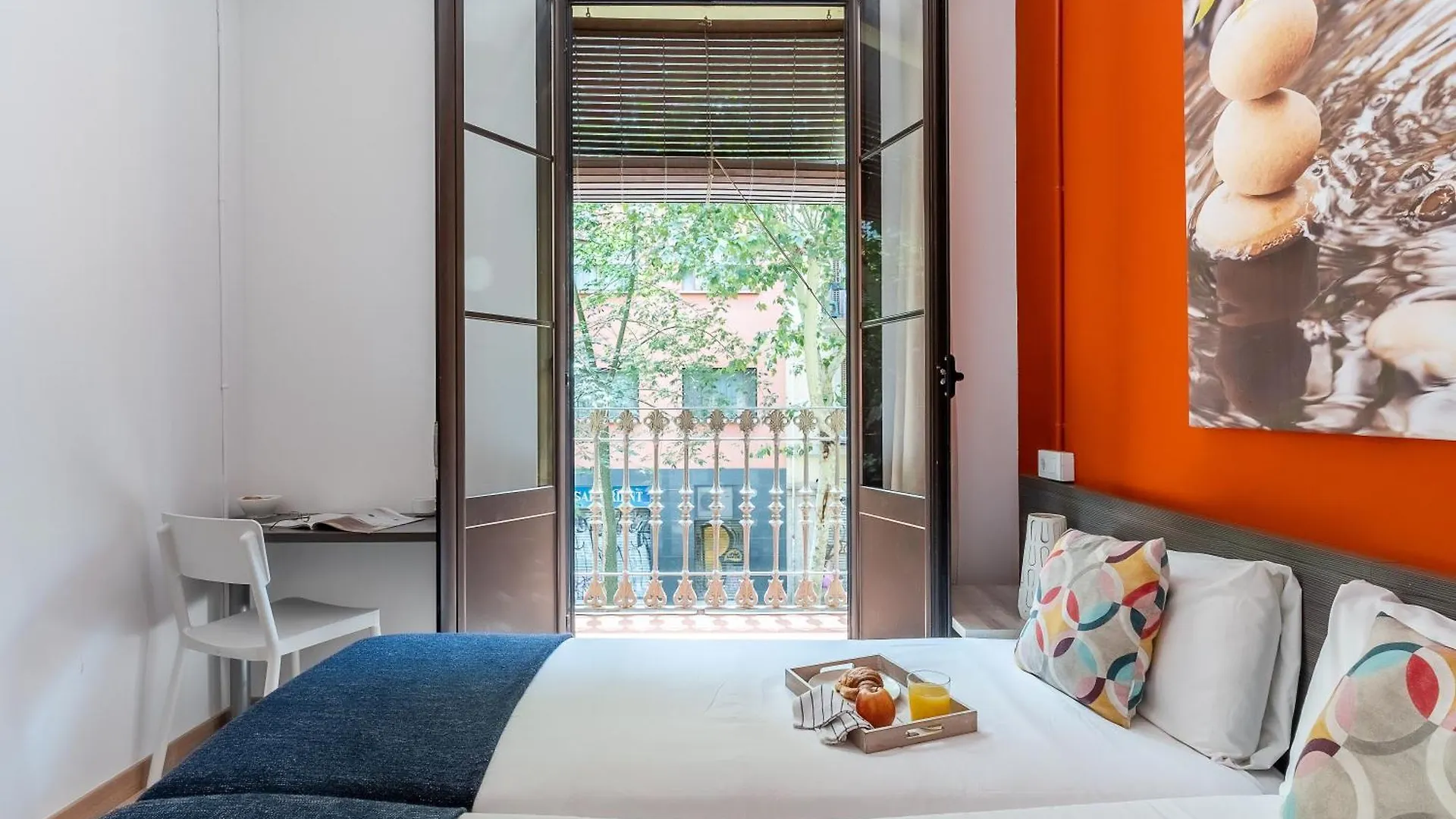 AB Vilà i Vilà Apartments Barcelone Espagne