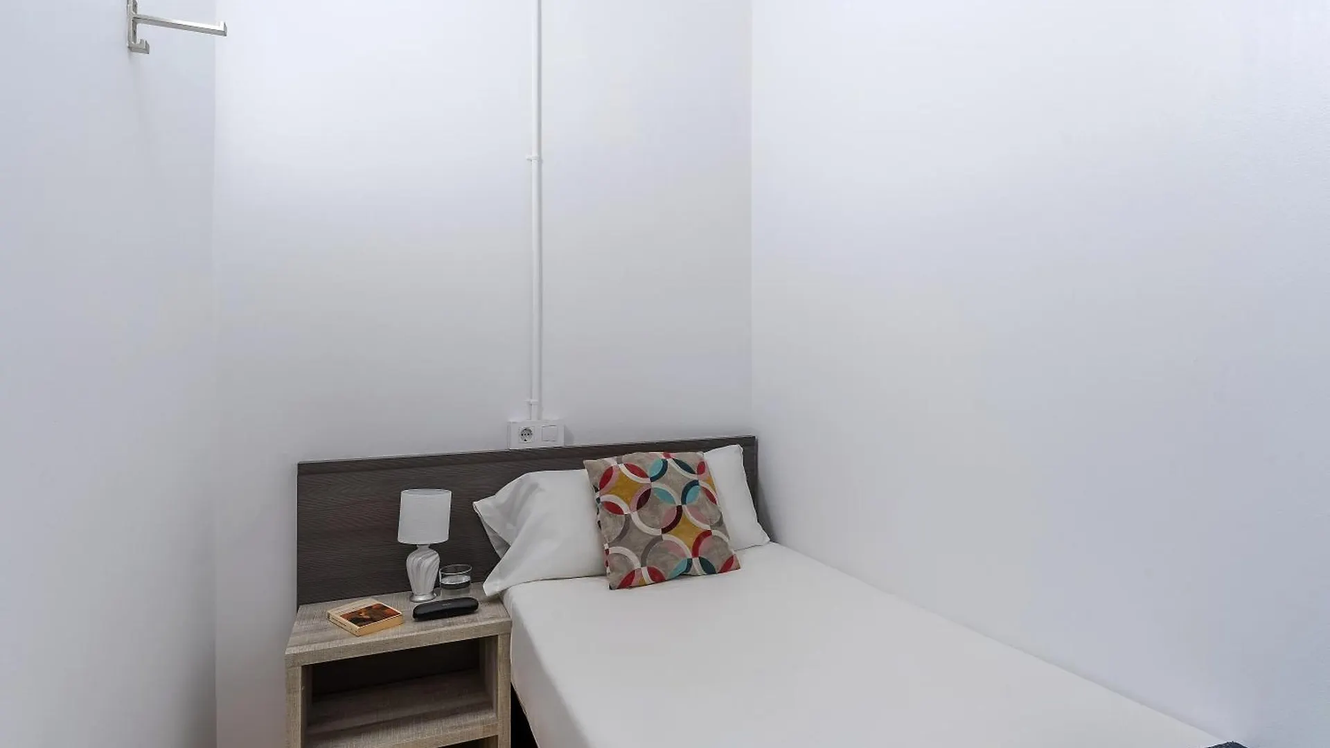 AB Vilà i Vilà Apartments Barcelone Espagne
