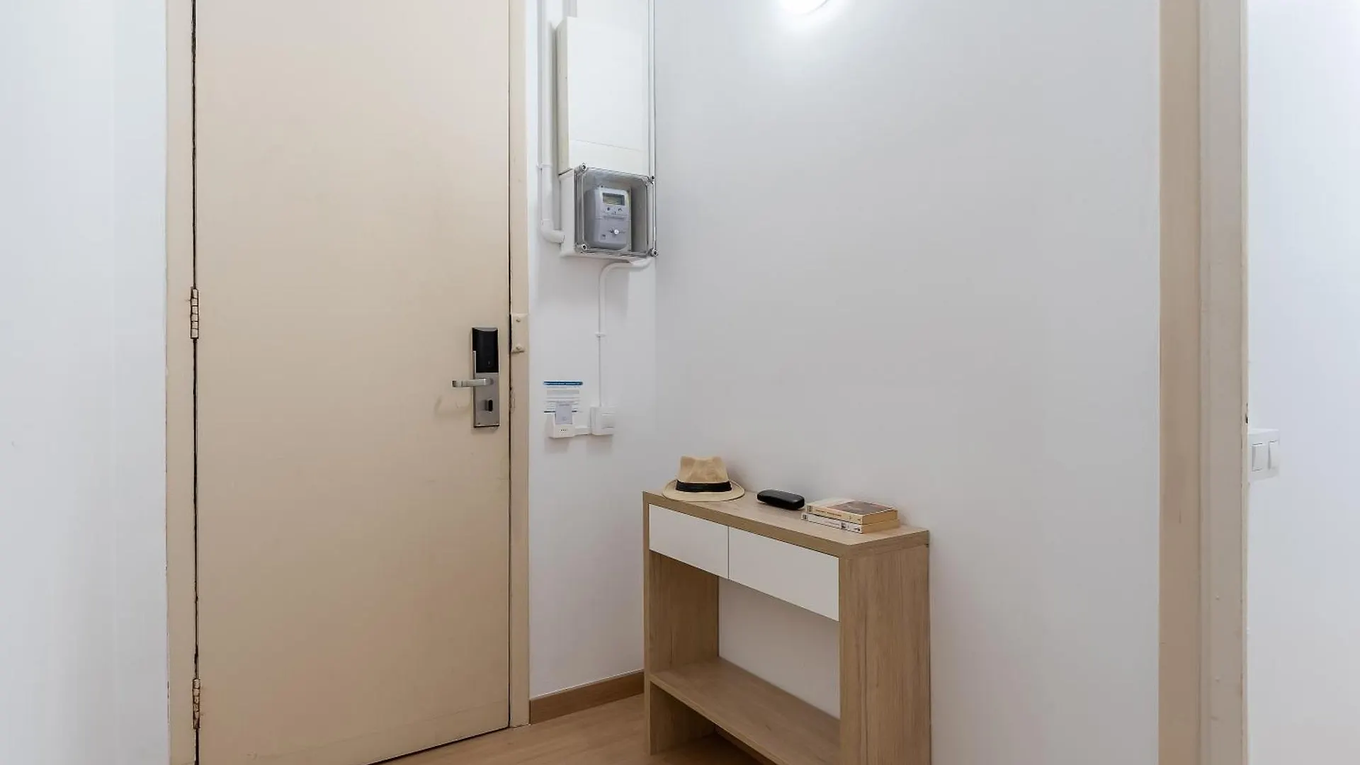 AB Vilà i Vilà Apartments Barcelone Espagne