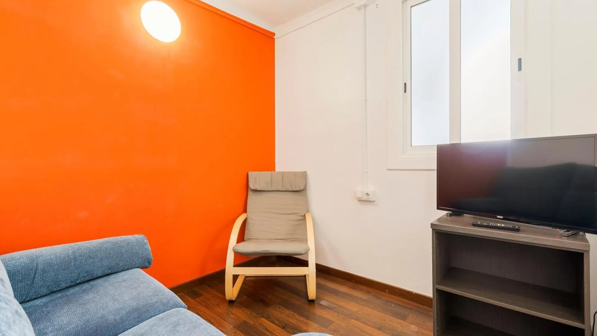 AB Vilà i Vilà Apartments Barcelone