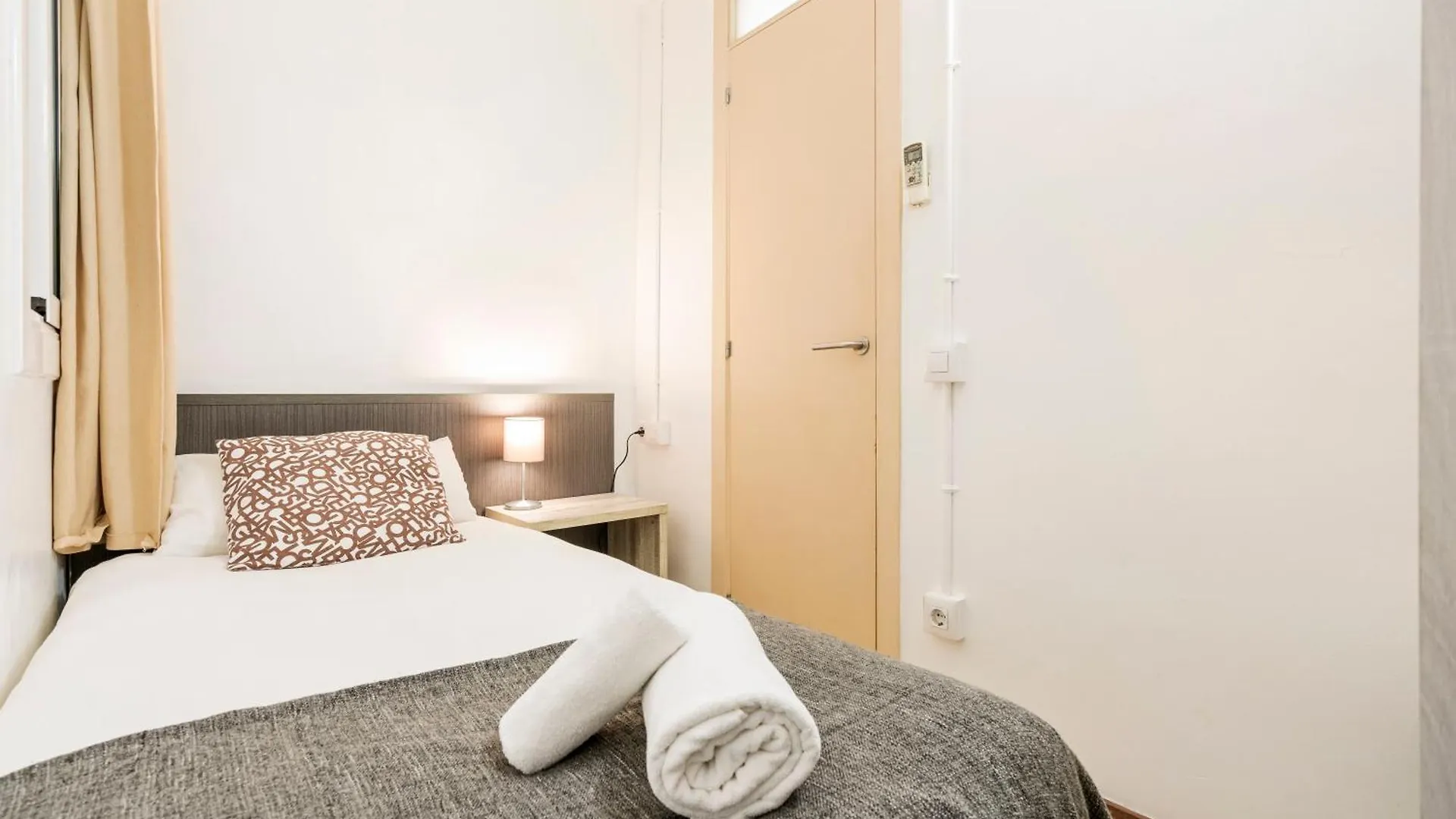 AB Vilà i Vilà Apartments Barcelone Espagne