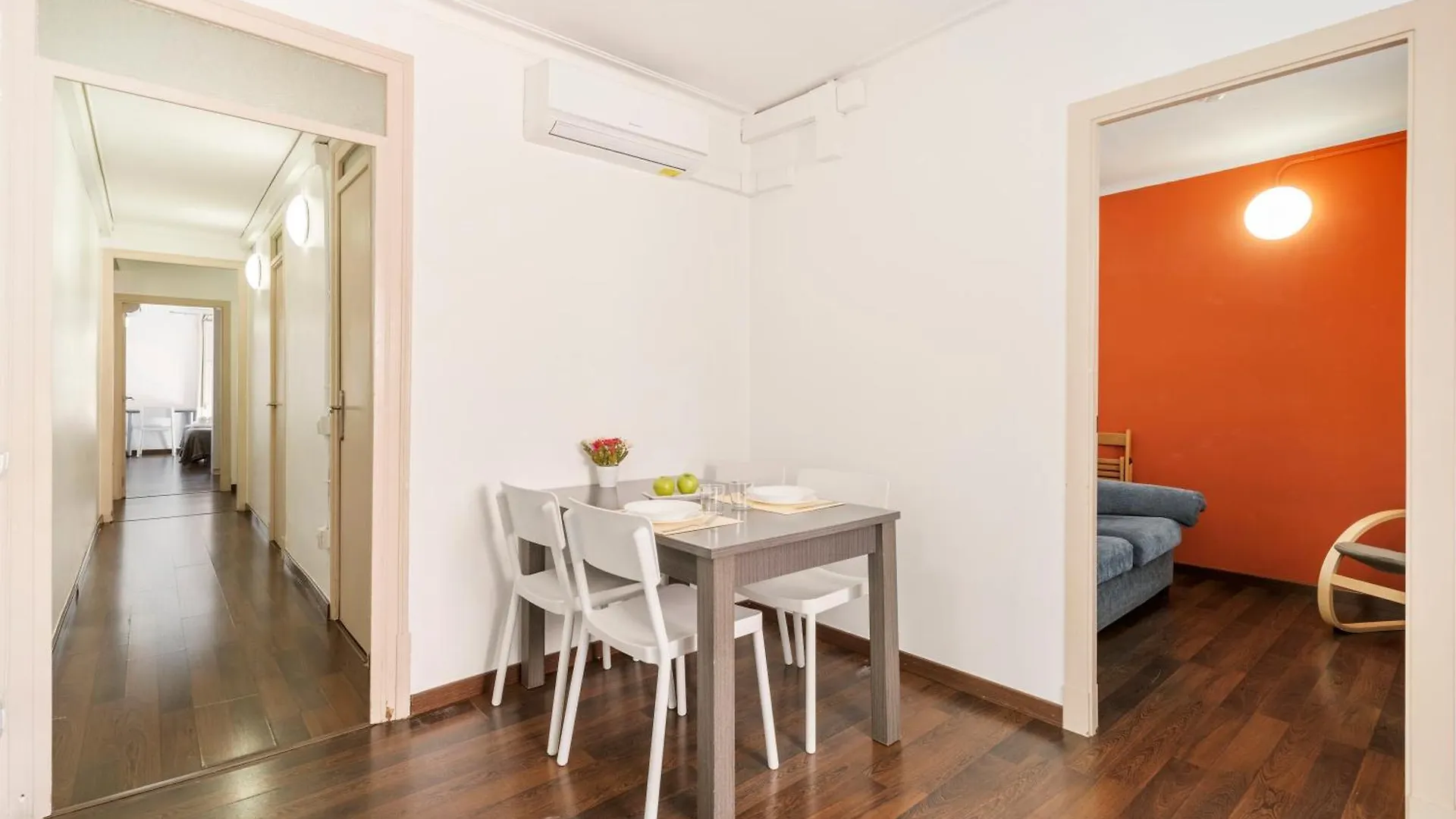 AB Vilà i Vilà Apartments Barcelone 0*,  Espagne
