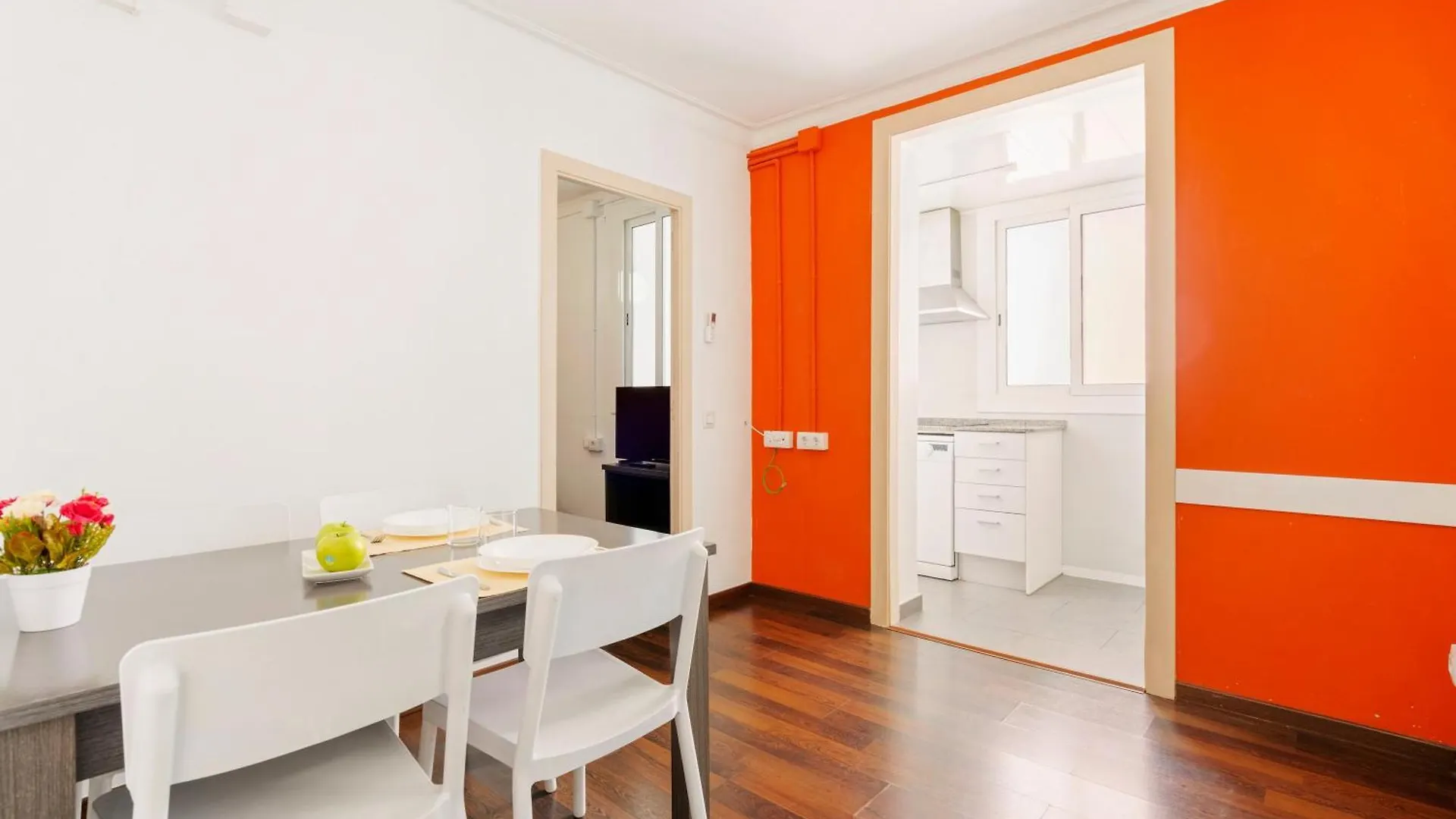 AB Vilà i Vilà Apartments Barcelone 0*,  Espagne