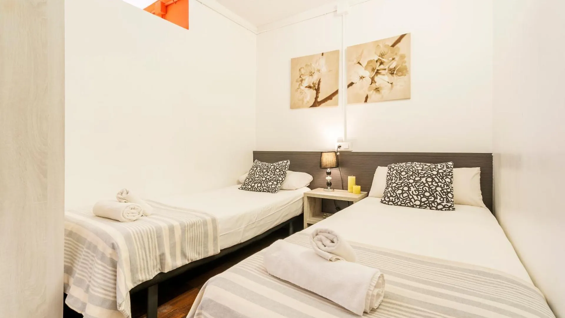 AB Vilà i Vilà Apartments Barcelone