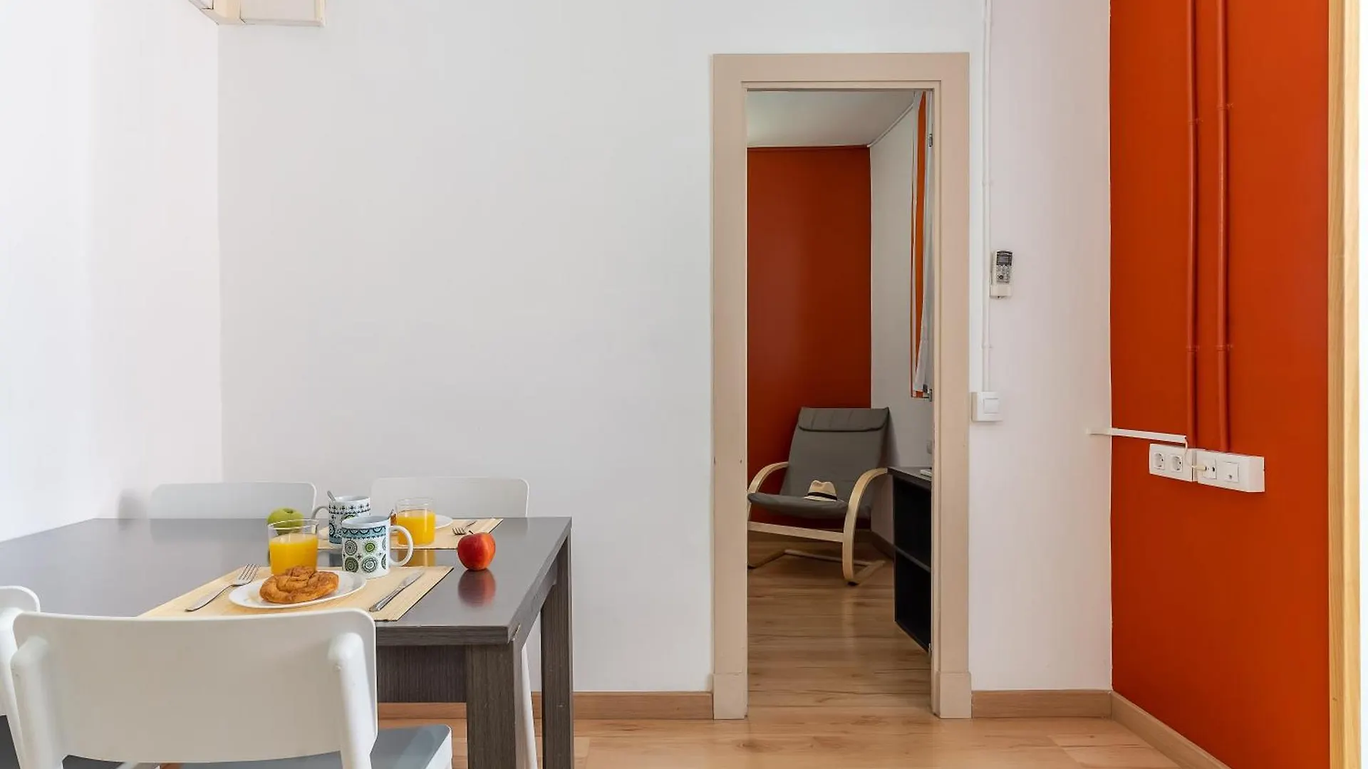 AB Vilà i Vilà Apartments Barcelone Espagne
