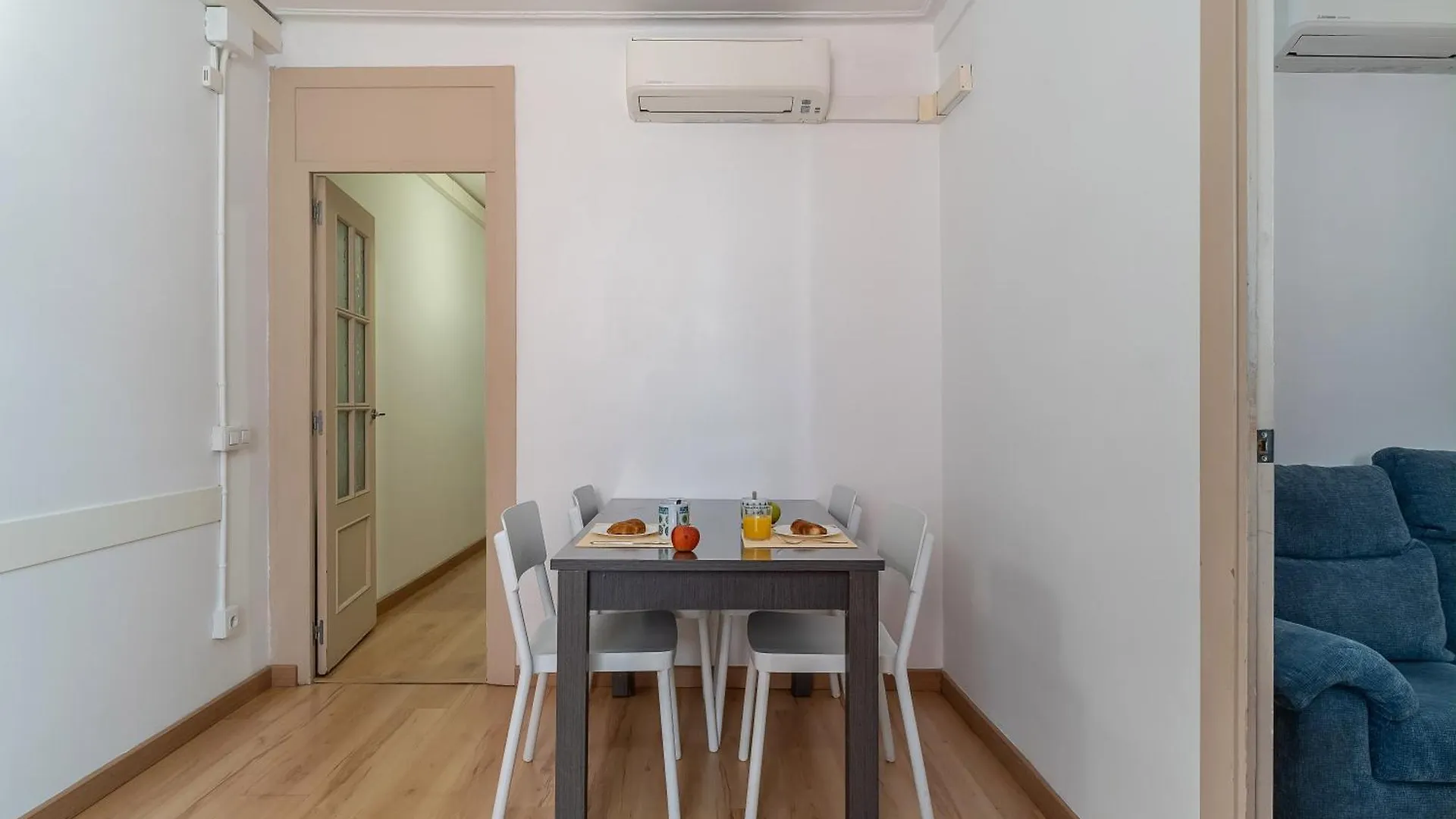 AB Vilà i Vilà Apartments Barcelone Espagne
