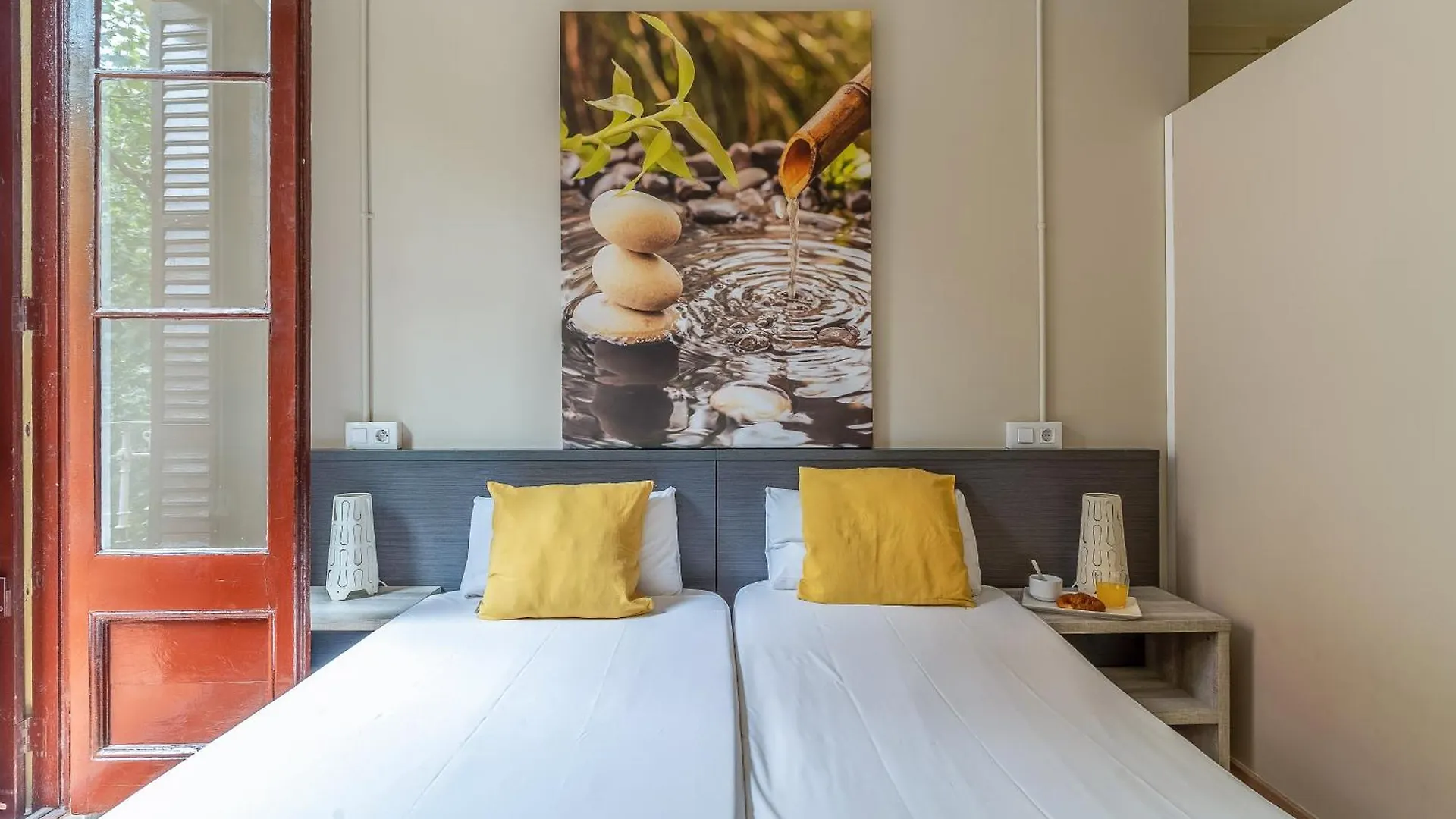 AB Vilà i Vilà Apartments Barcelone Espagne