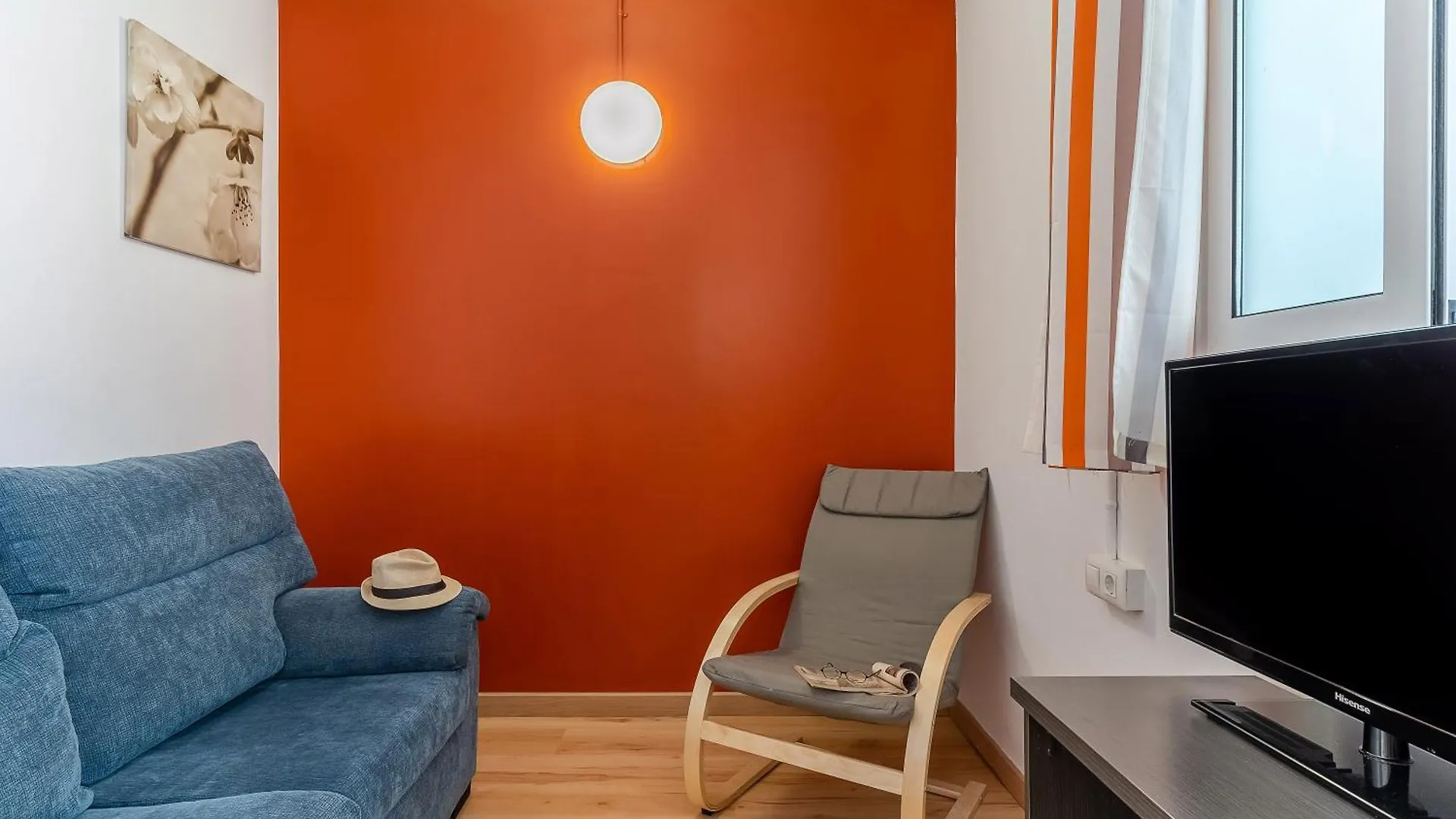 AB Vilà i Vilà Apartments Barcelone 0*,