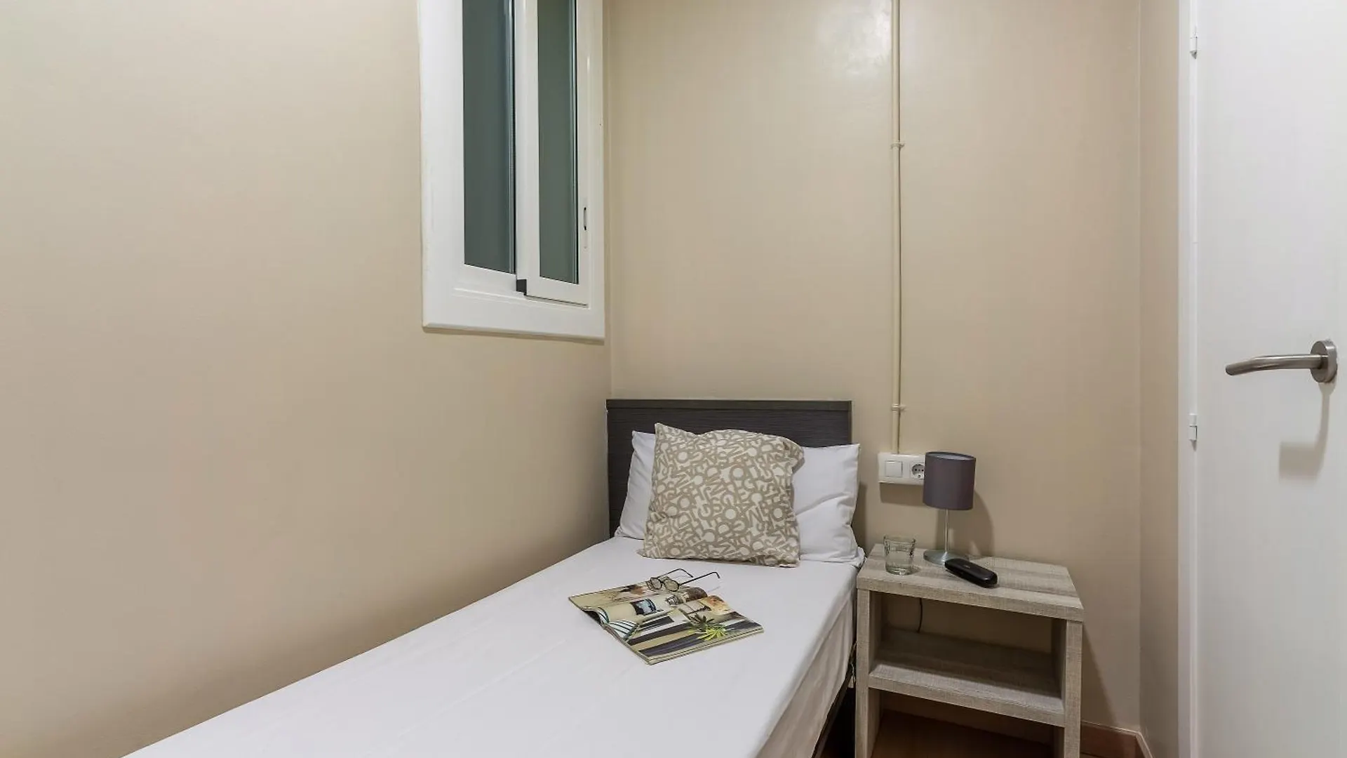 AB Vilà i Vilà Apartments Barcelone