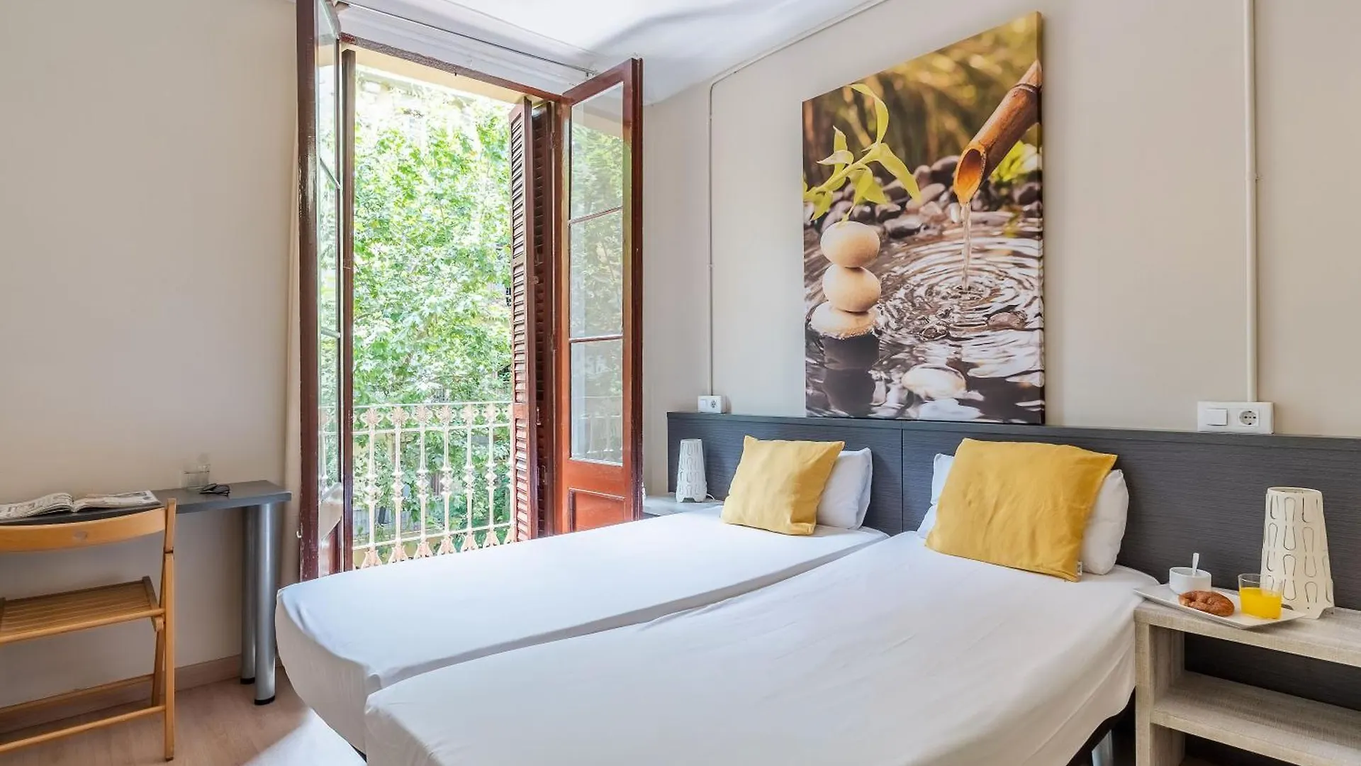AB Vilà i Vilà Apartments Barcelone Espagne
