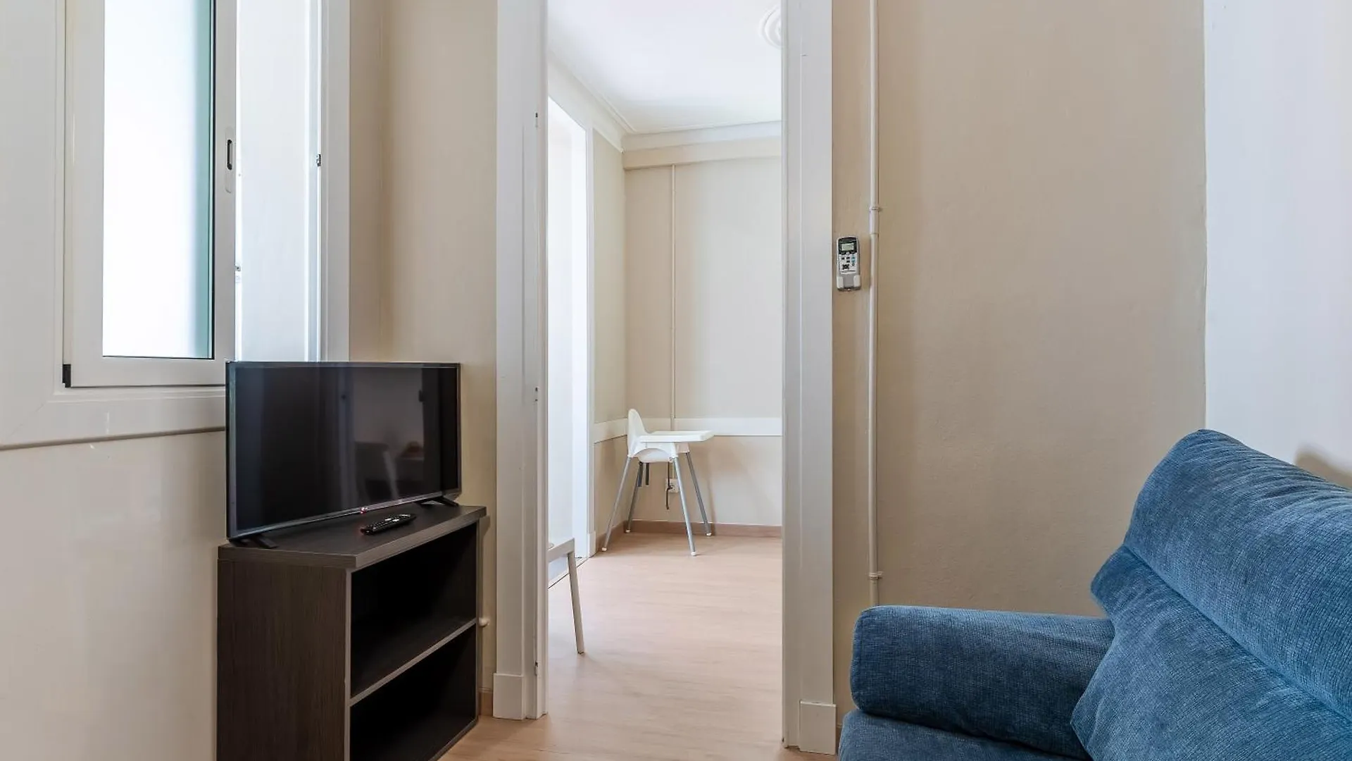 AB Vilà i Vilà Apartments Barcelone Espagne