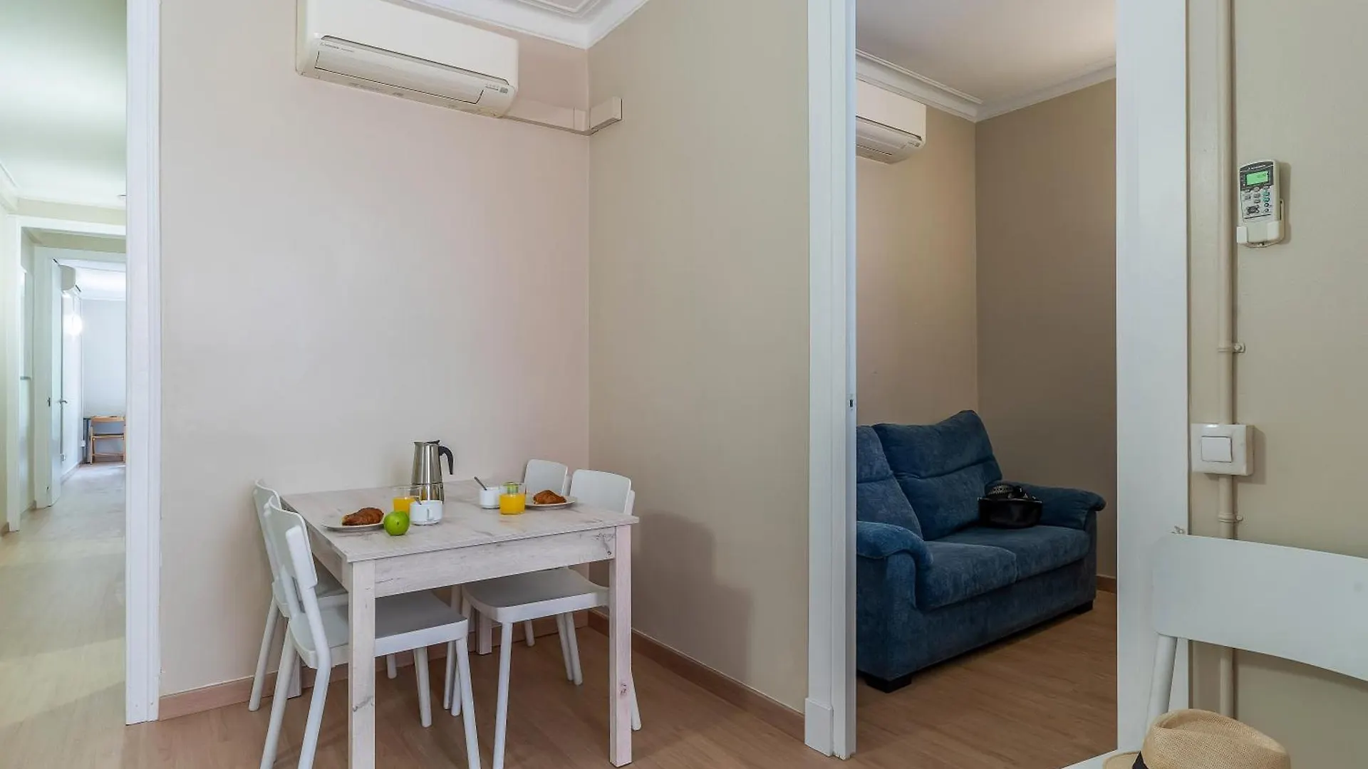 AB Vilà i Vilà Apartments Barcelone