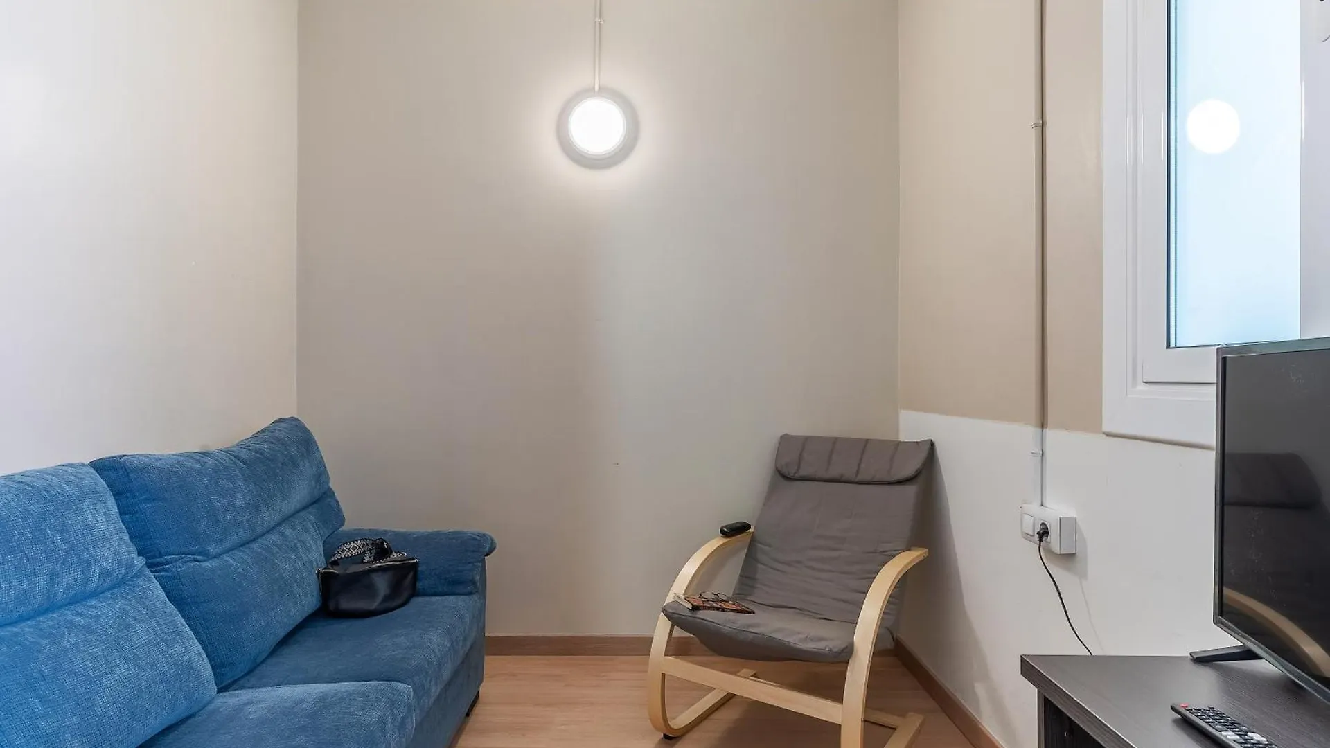 AB Vilà i Vilà Apartments Barcelone