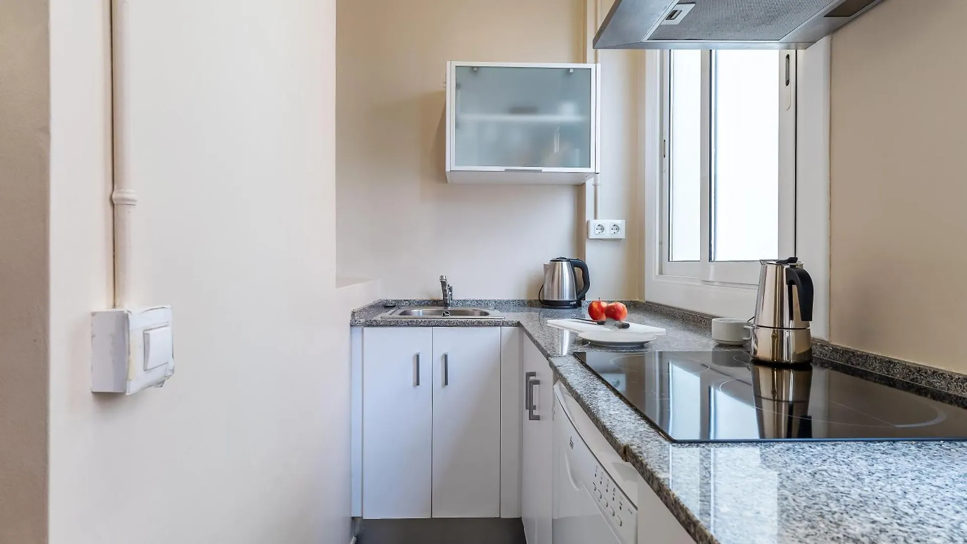AB Vilà i Vilà Apartments Barcelone