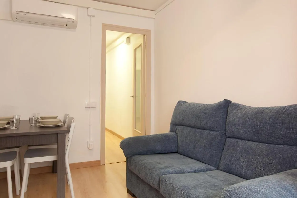 AB Vilà i Vilà Apartments Barcelone