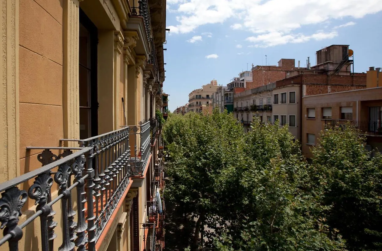 AB Vilà i Vilà Apartments Barcelone 0*,  Espagne