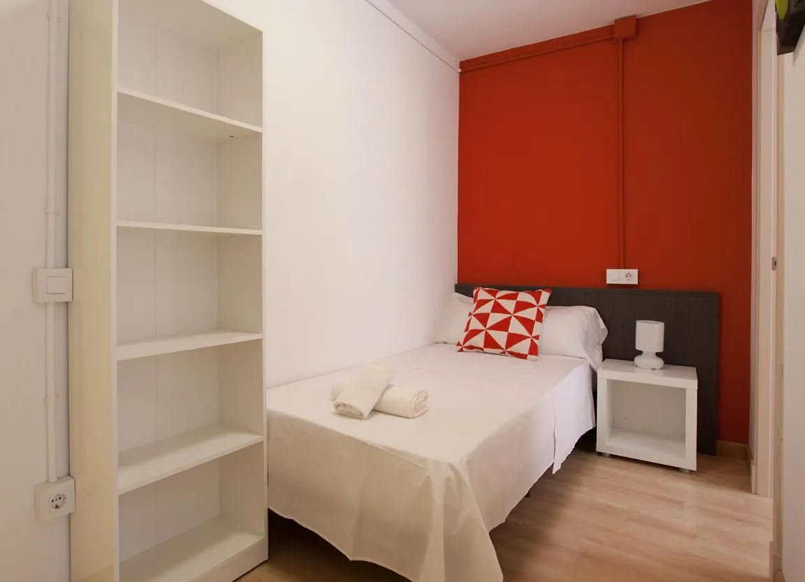 AB Vilà i Vilà Apartments Barcelone